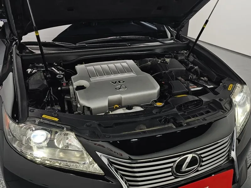 Lexus ES 350 | Mobile.bg � ����������� 6