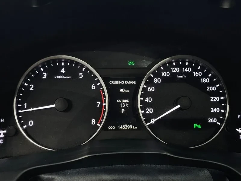 Lexus ES 350 | Mobile.bg � ����������� 8