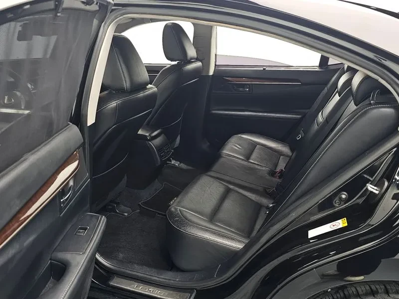 Lexus ES 350 | Mobile.bg � ����������� 12