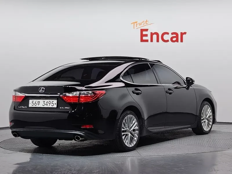 Lexus ES 350 | Mobile.bg � ����������� 2