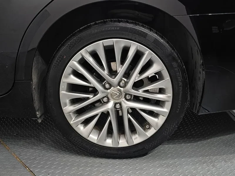 Lexus ES 350 | Mobile.bg � ����������� 5