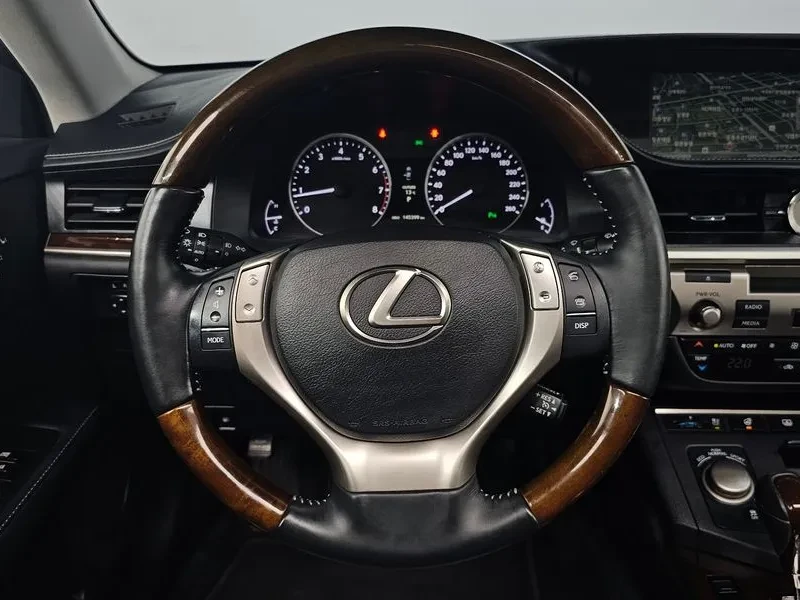 Lexus ES 350 | Mobile.bg � ����������� 13