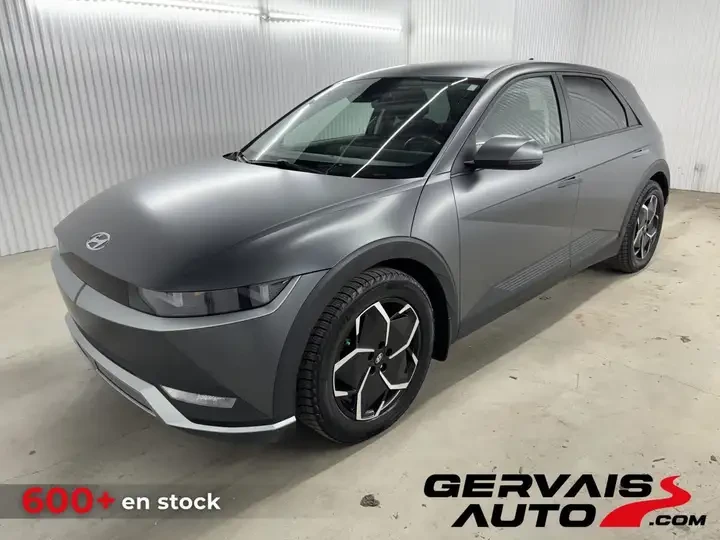 Hyundai Ioniq IONIQ 5, снимка 17 - Автомобили и джипове - 54788161