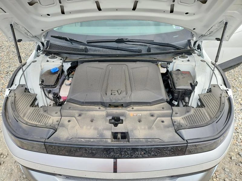 Hyundai Ioniq 5 2025 HYUNDAI IONIQ 5 SEL, снимка 12 - Автомобили и джипове - 55182422