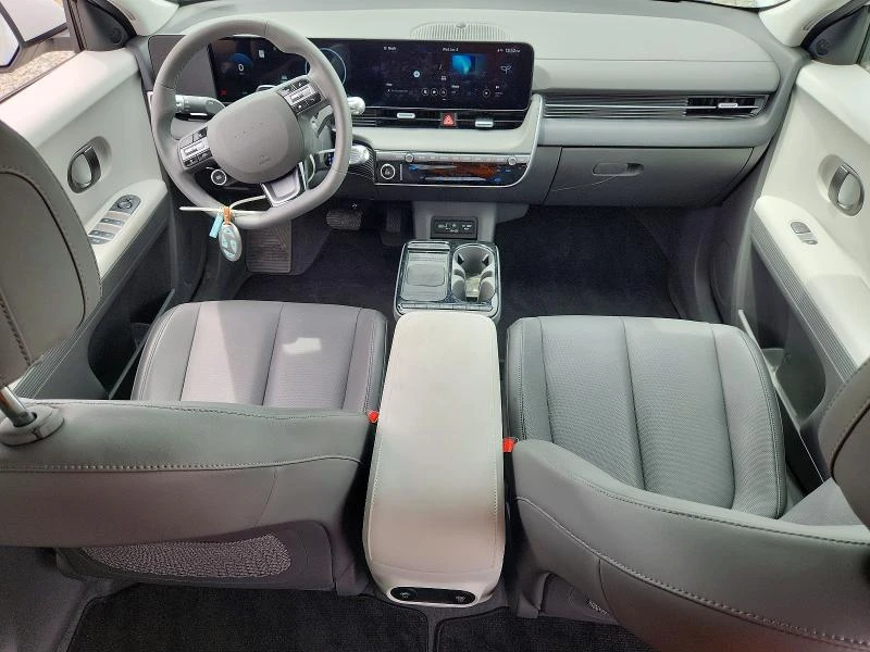 Hyundai Ioniq 5 2025 HYUNDAI IONIQ 5 SEL, снимка 9 - Автомобили и джипове - 55182422