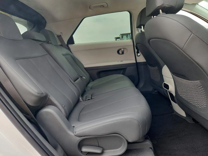 Hyundai Ioniq 5 2025 HYUNDAI IONIQ 5 SEL, снимка 11 - Автомобили и джипове - 55182422