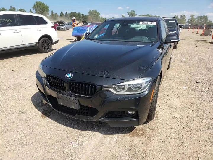 BMW 340 / Harman Kardon / Carfax / ���������� | Mobile.bg � ����������� 15