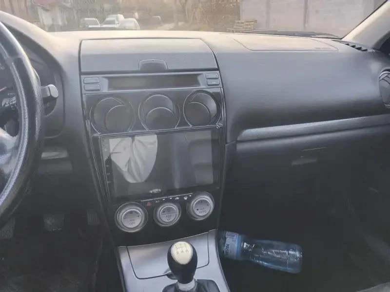 Mazda 6 | Mobile.bg � ����������� 4