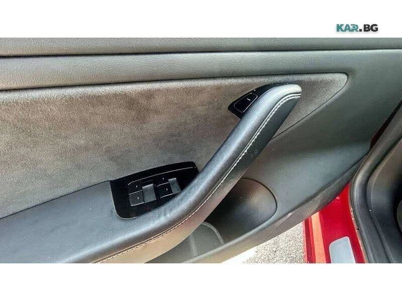 Tesla Model 3 Long Range* PANORAMA* 360* ПОДГРЕВ* КРАЙНА ЦЕНА* , снимка 6 - Автомобили и джипове - 56563662