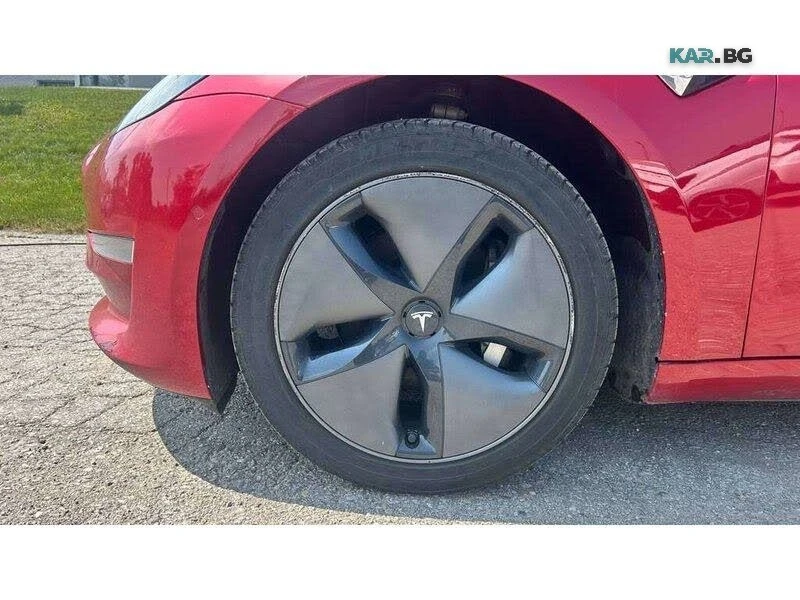 Tesla Model 3 Long Range* PANORAMA* 360* ПОДГРЕВ* КРАЙНА ЦЕНА* , снимка 4 - Автомобили и джипове - 56563662