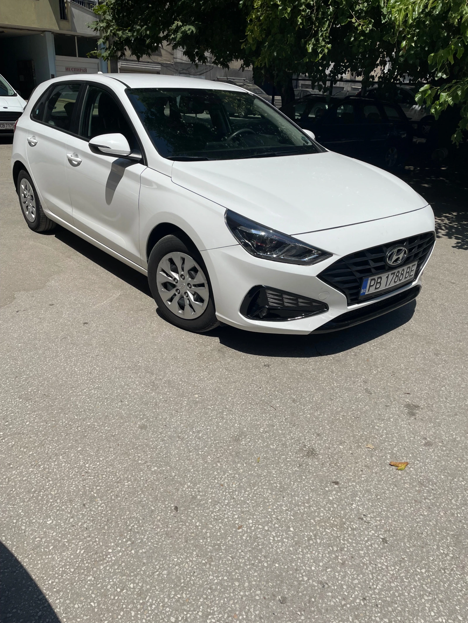 Hyundai I30  - изображение 2