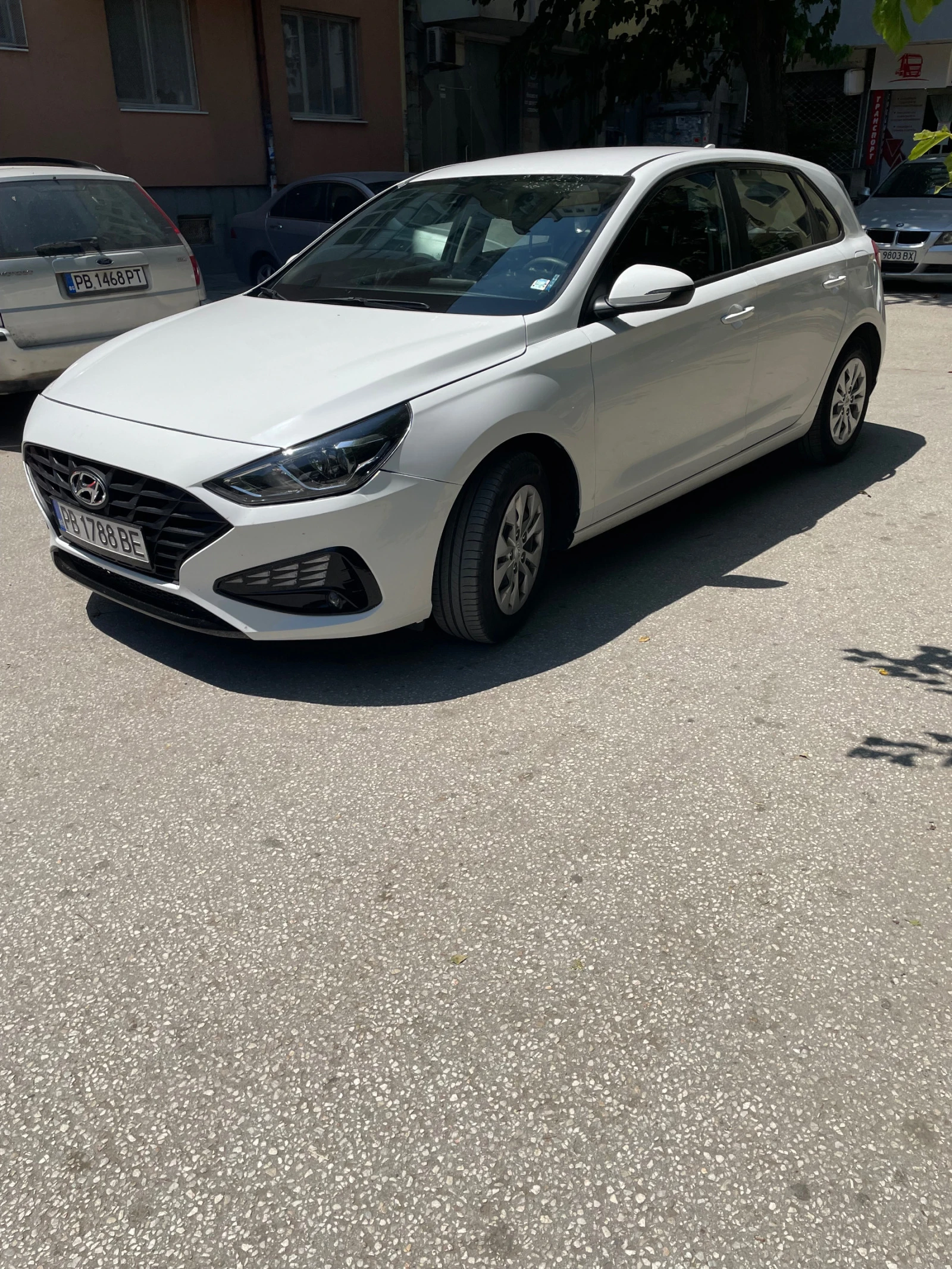 Hyundai I30  - изображение 3