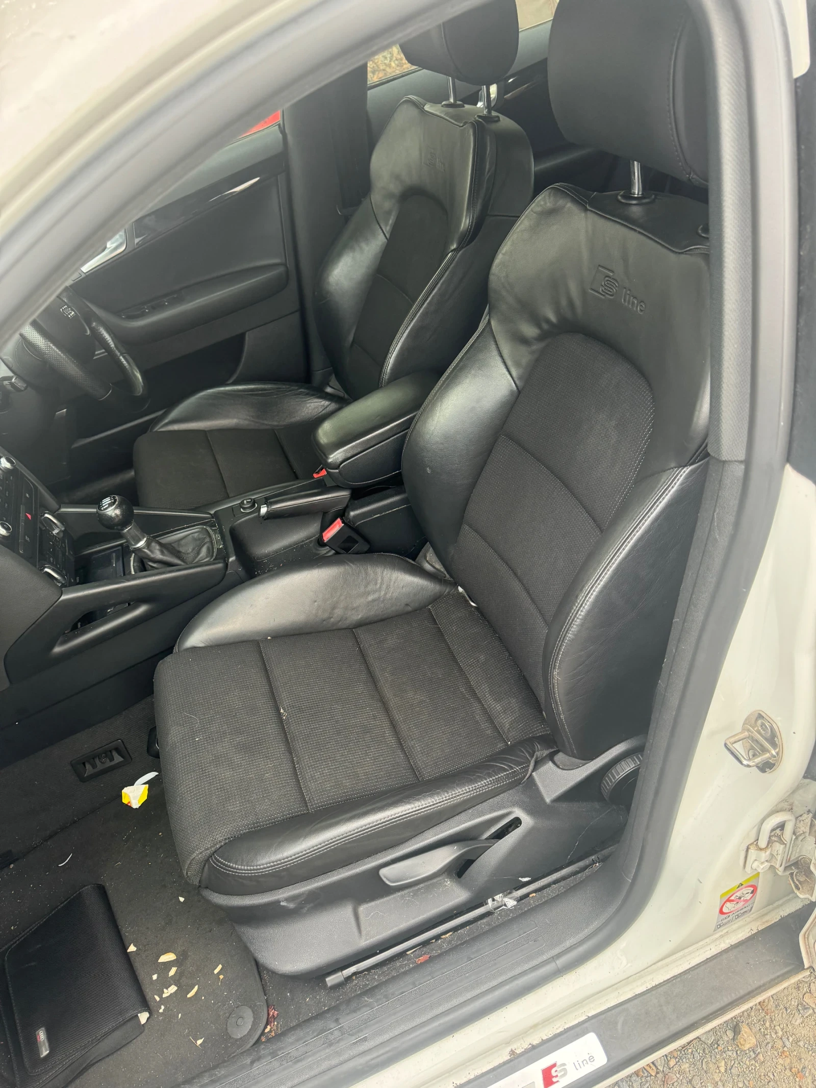 Audi A3 1.8TFSI | Mobile.bg   11