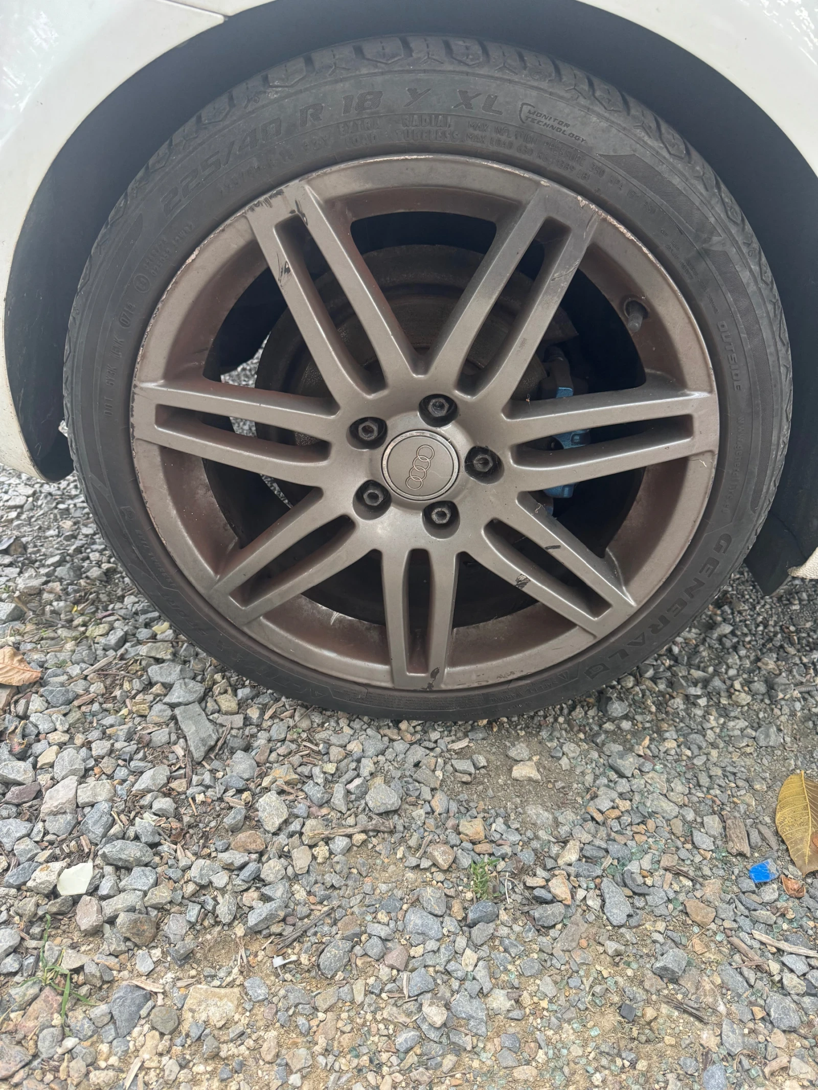 Audi A3 1.8TFSI | Mobile.bg   12