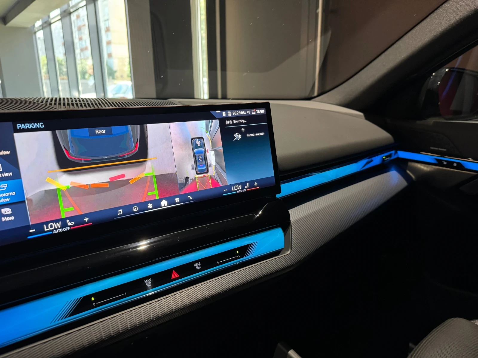 BMW i5 M60 xDrive | Mobile.bg   13