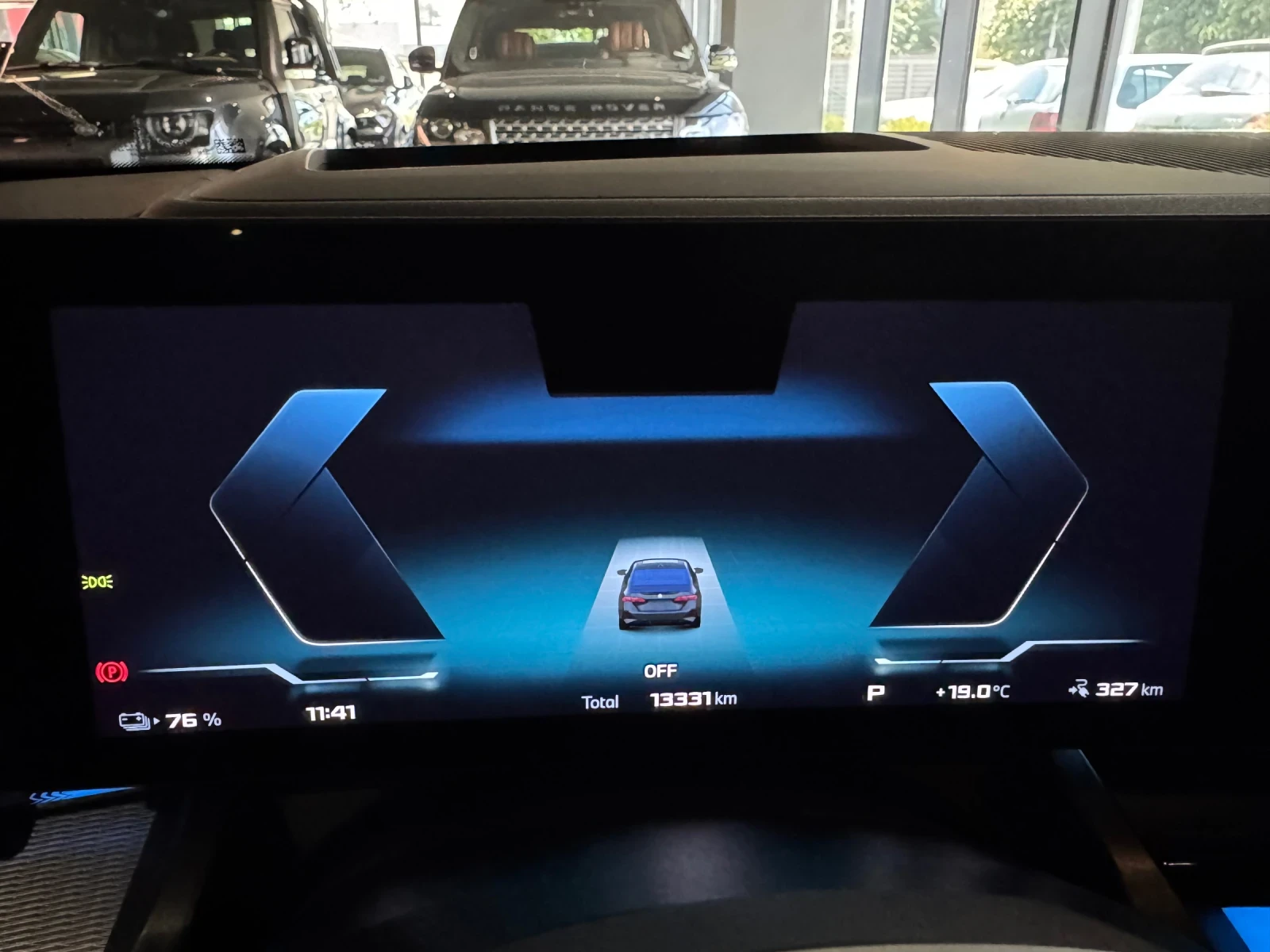 BMW i5 M60 xDrive | Mobile.bg   12