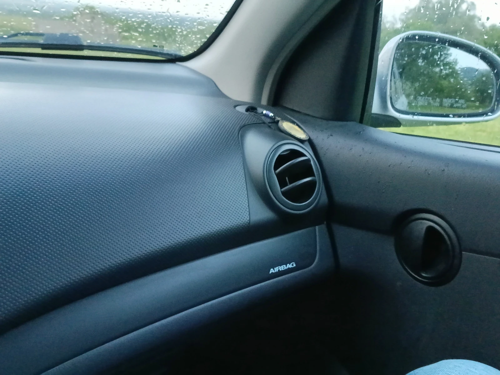 Chevrolet Aveo Aveo | Mobile.bg   11