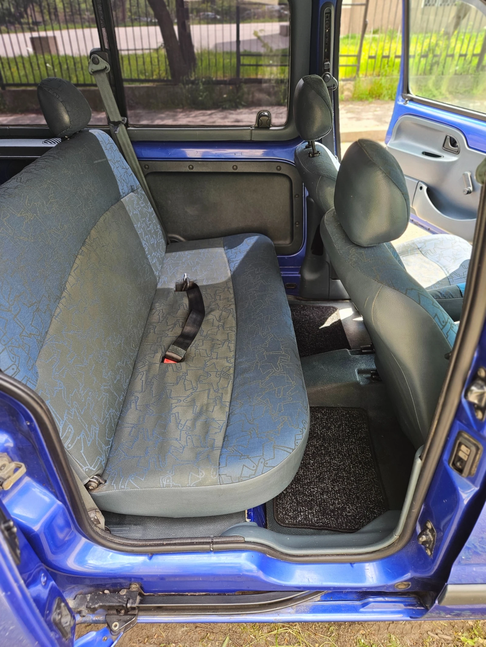 Renault Kangoo 1.2 - изображение 9
