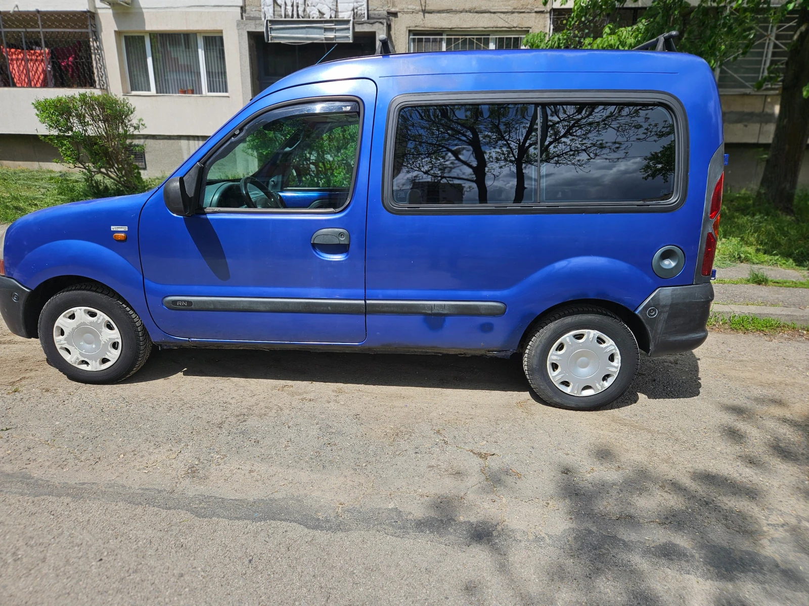 Renault Kangoo 1.2 - изображение 3
