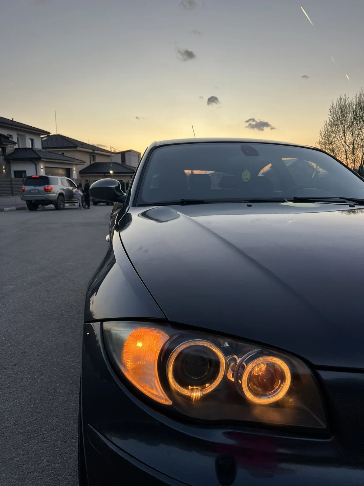 BMW 118 Дизел - изображение 3