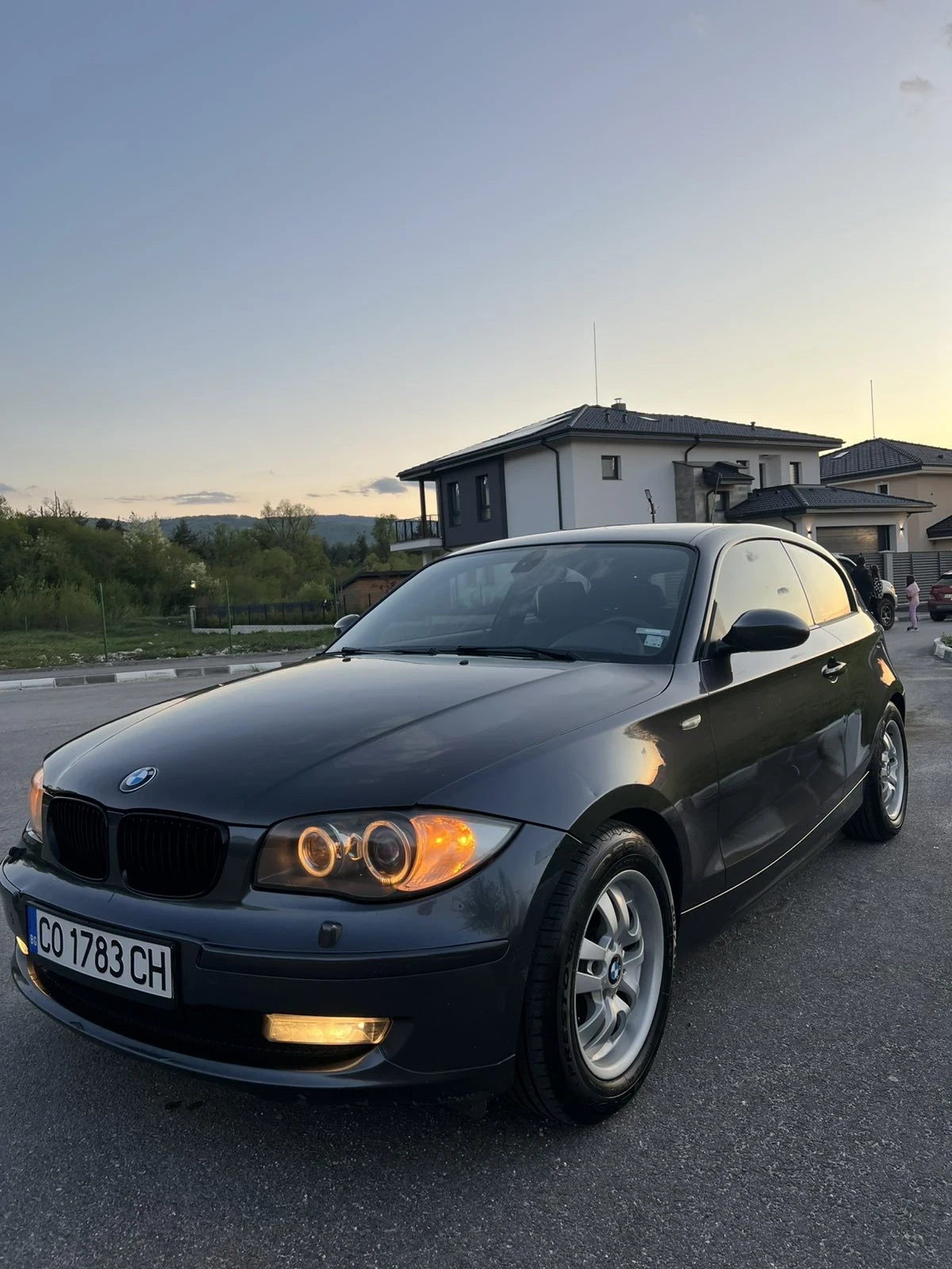 BMW 118 Дизел - изображение 2