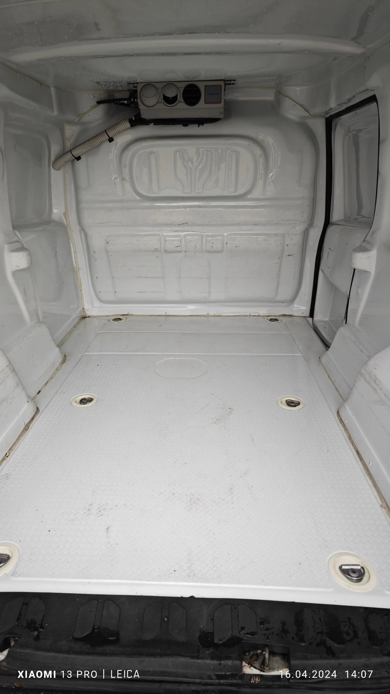 Fiat Doblo 1.4i - CNG -MAXI-ХЛАДИЛЕН - изображение 5