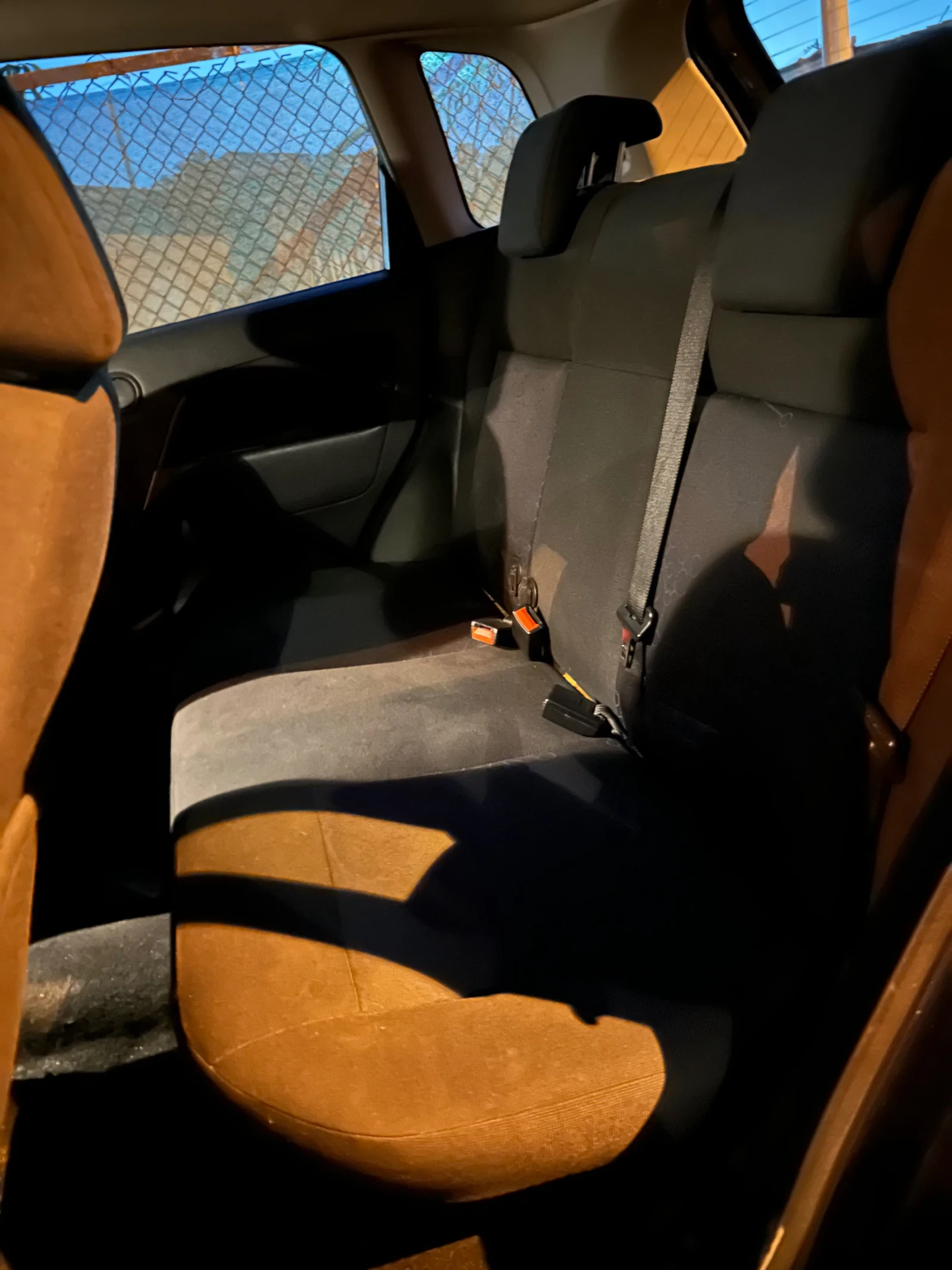 Ford Fiesta Klima 1.4 TDCI - изображение 8
