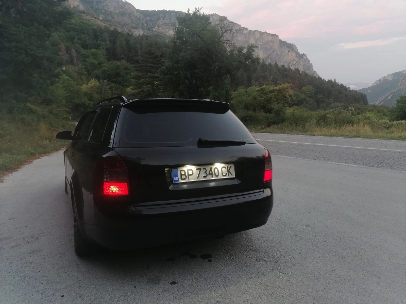 Audi A4  - изображение 3