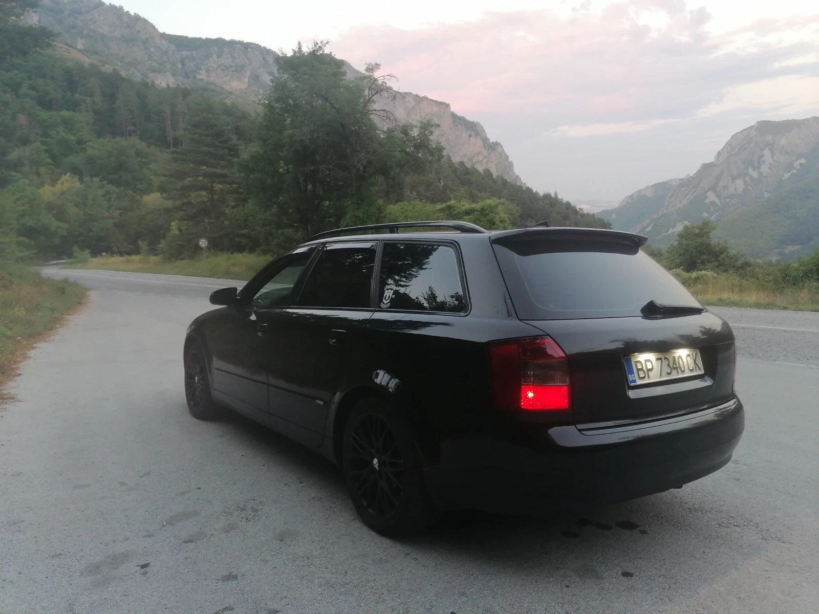 Audi A4  - изображение 4