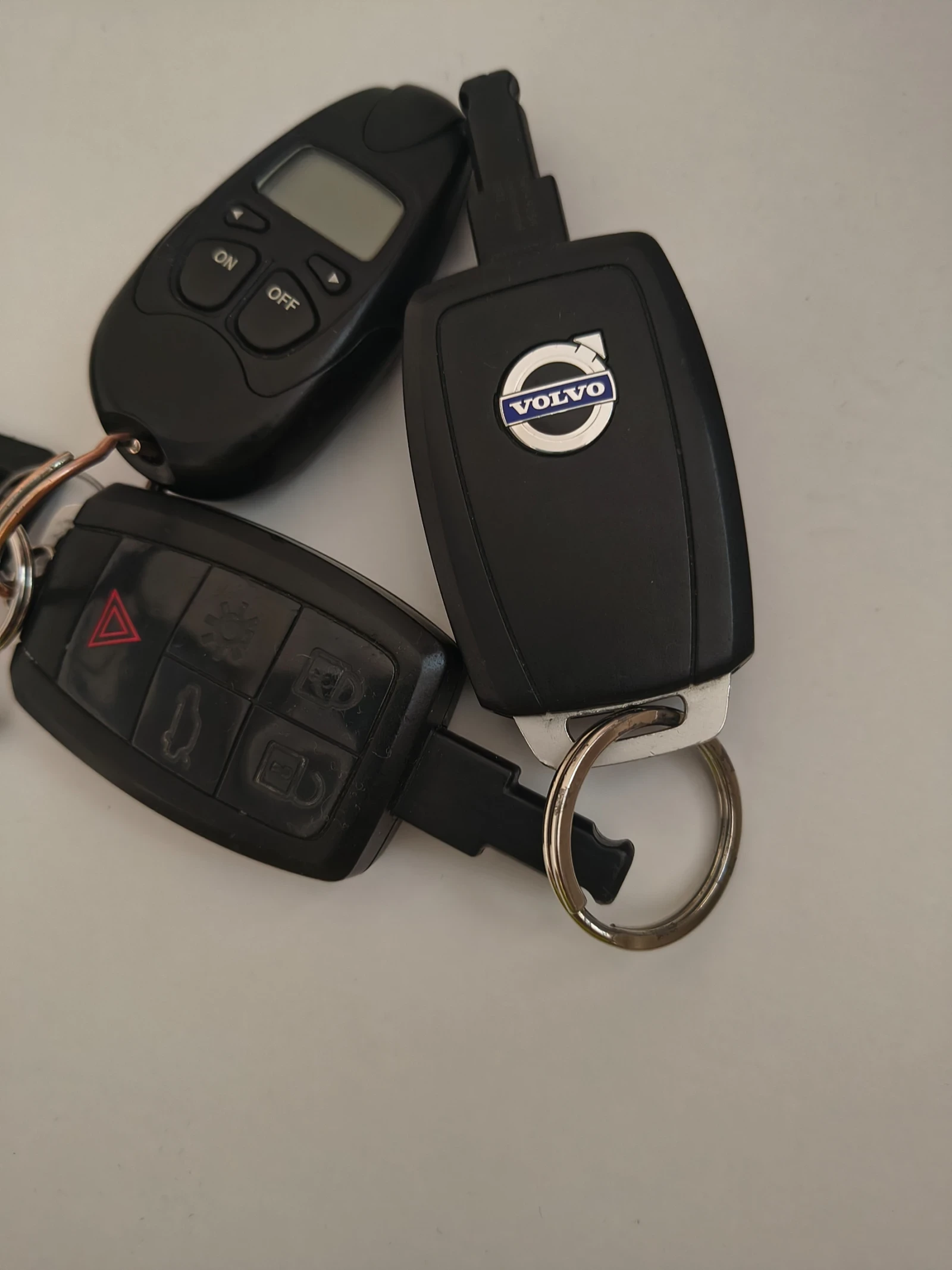 Volvo V50 Drive -Евро 5- 6скорости- доп. отопление - изображение 10