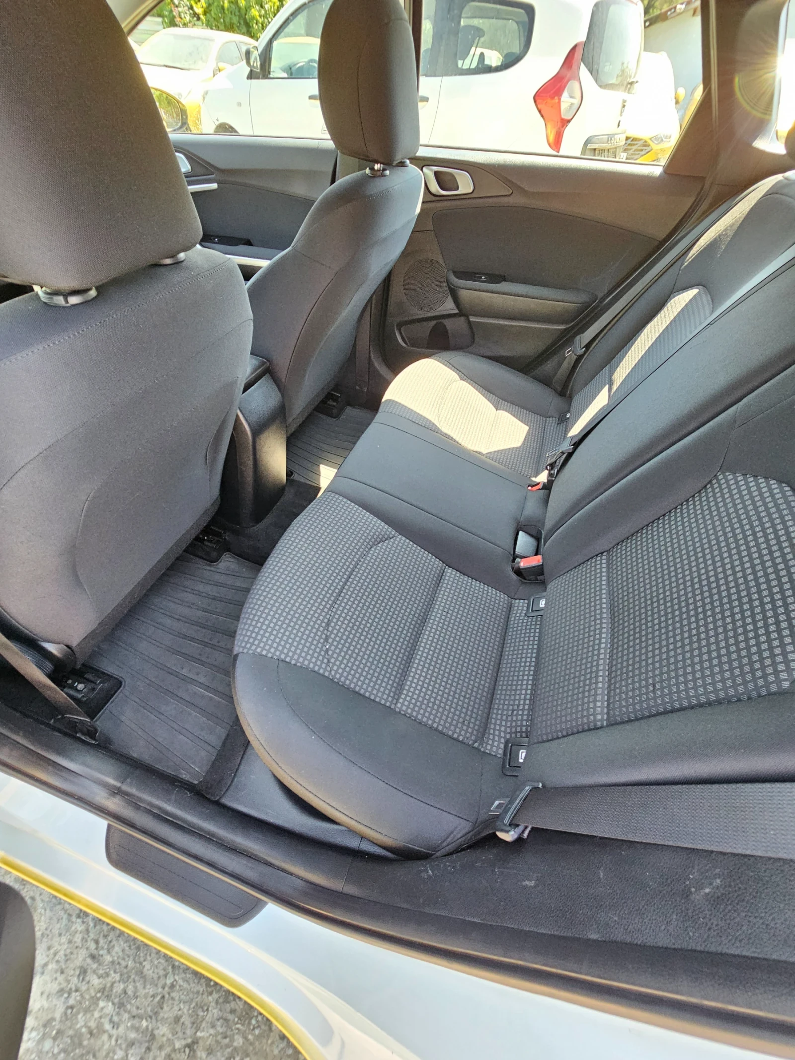 Kia Ceed 1.4 бензин - изображение 10