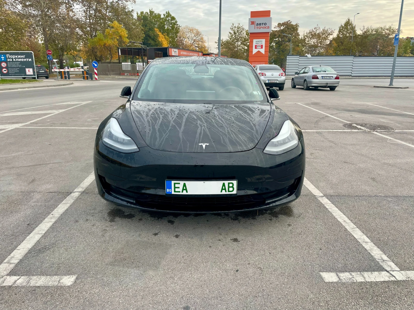 Tesla Model 3 SR+  | Mobile.bg   1
