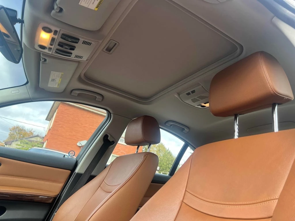 BMW 335 * 335d * CARFAX *    | Mobile.bg   11