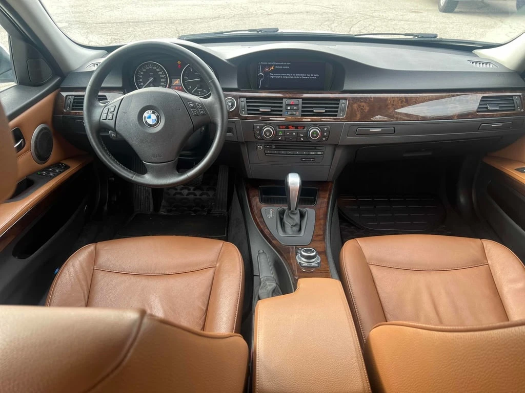 BMW 335 * 335d * CARFAX *    | Mobile.bg   9