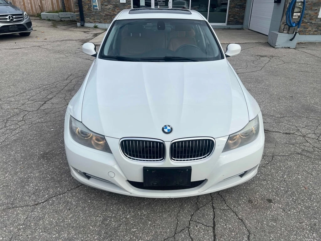 BMW 335 * 335d * CARFAX *    | Mobile.bg   6