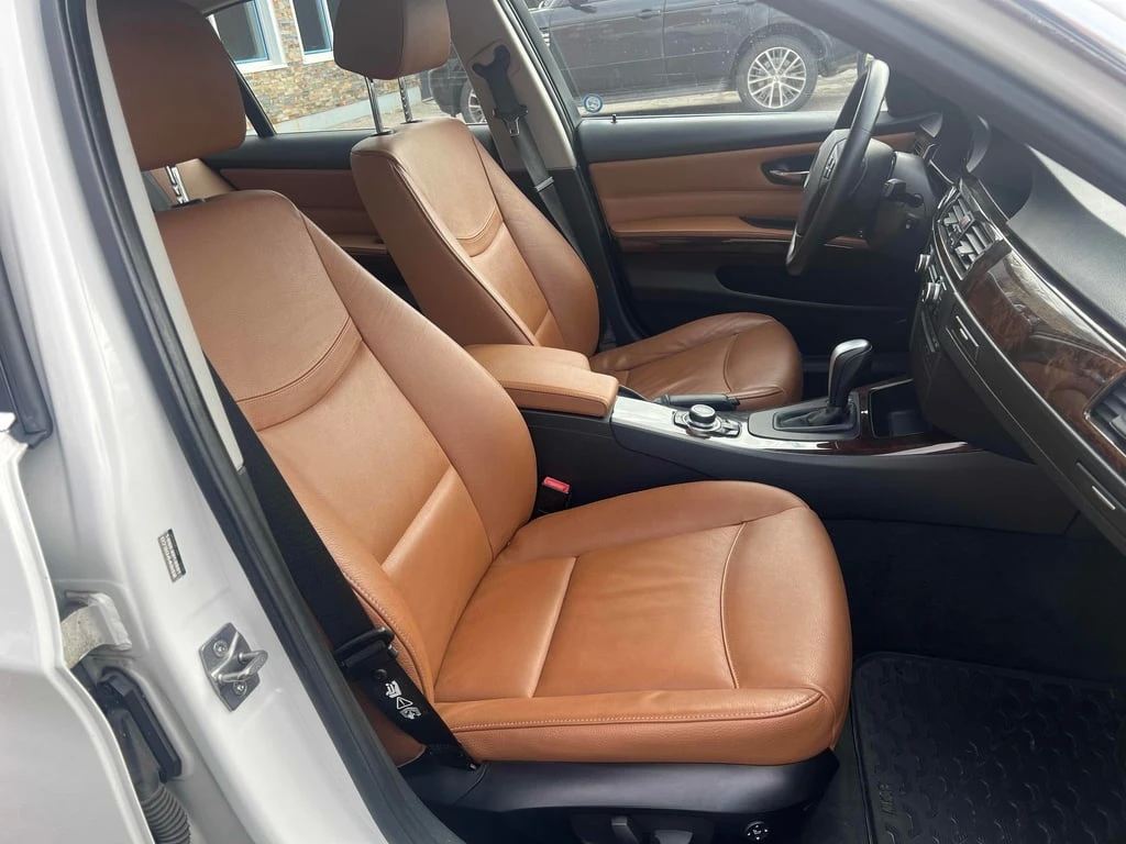 BMW 335 * 335d * CARFAX *    | Mobile.bg   13