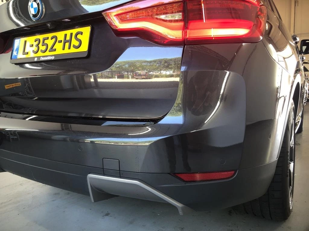 BMW iX3 High Executive | Mobile.bg   17