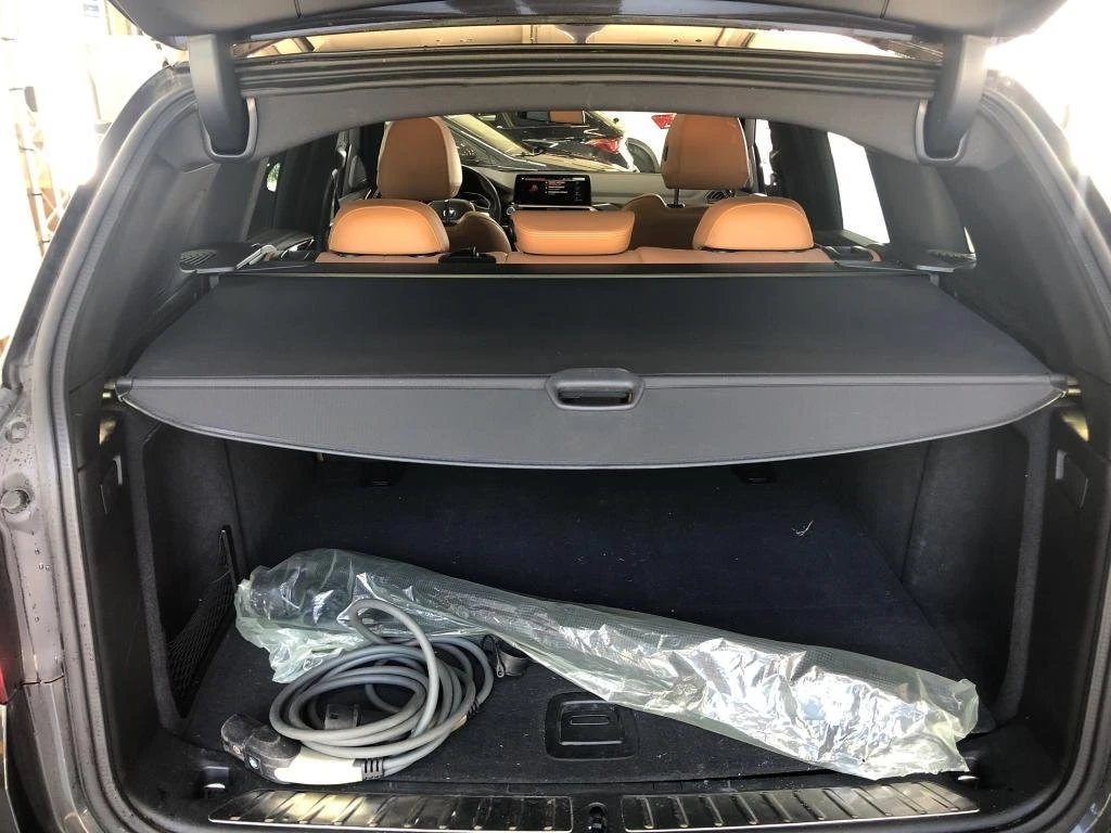 BMW iX3 High Executive | Mobile.bg   7