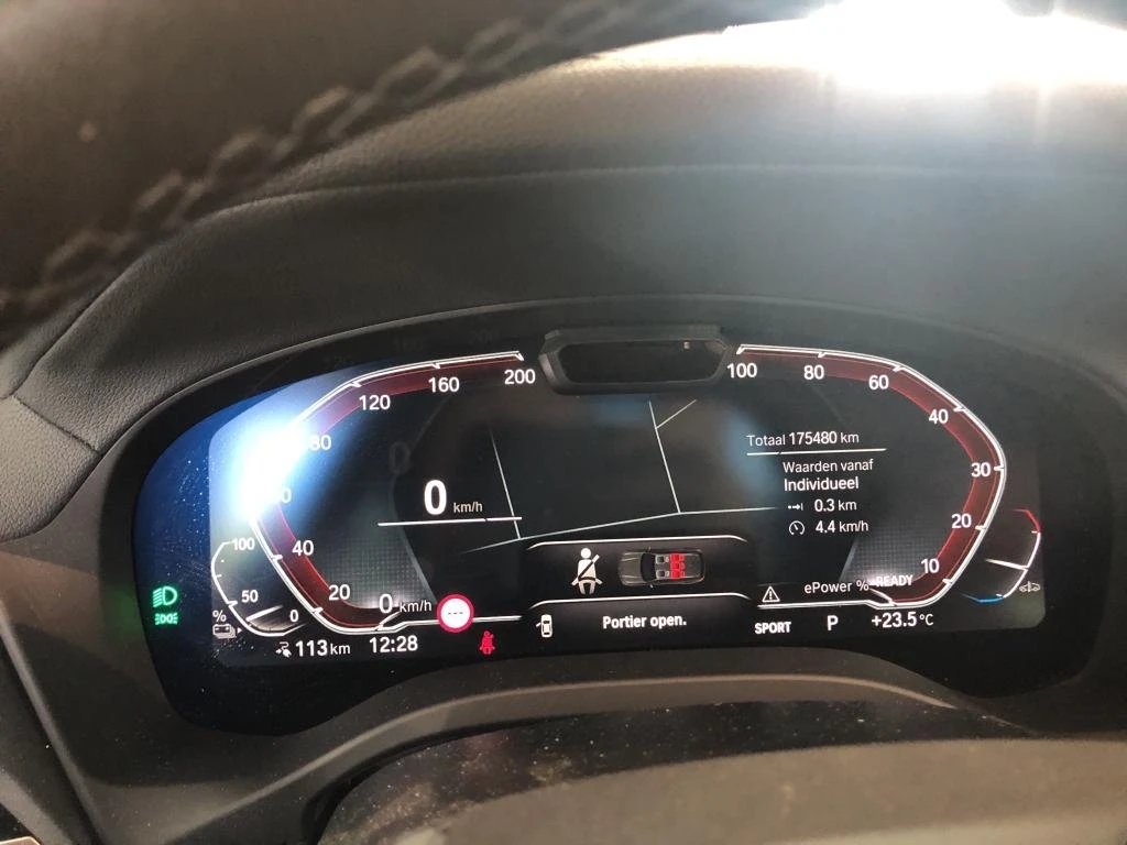 BMW iX3 High Executive | Mobile.bg   15