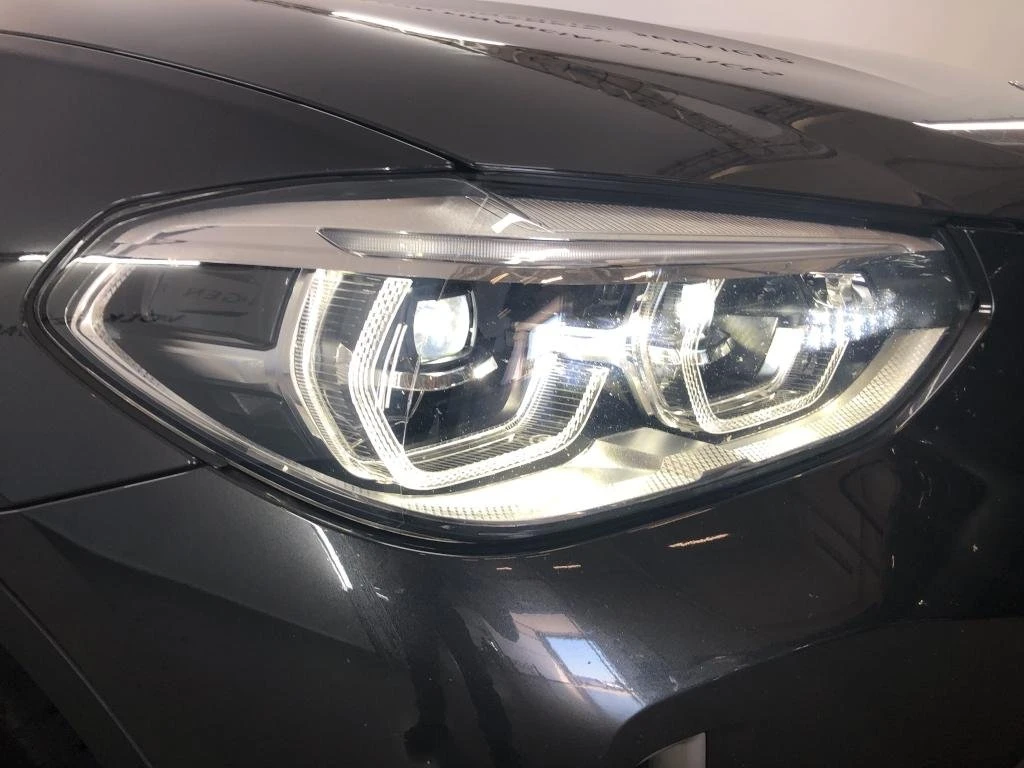 BMW iX3 High Executive | Mobile.bg   16