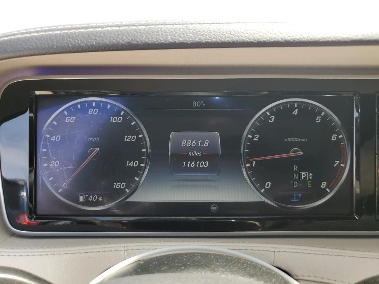 Mercedes-Benz S 550 4MATIC * BURMESTER * NAVI * LED * CAMERA  | Mobile.bg   10