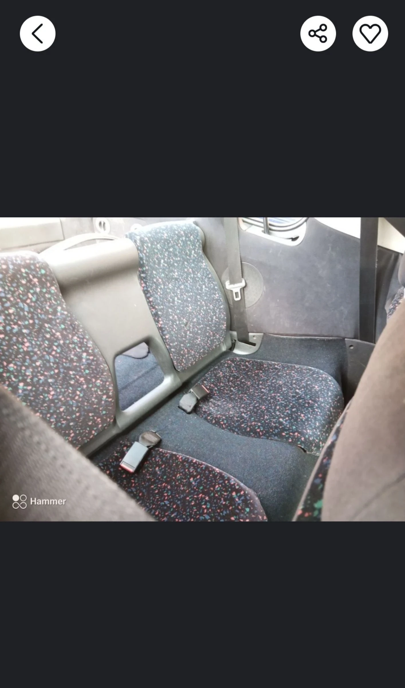 Opel Tigra 1.4 i   90cc   16v - изображение 9