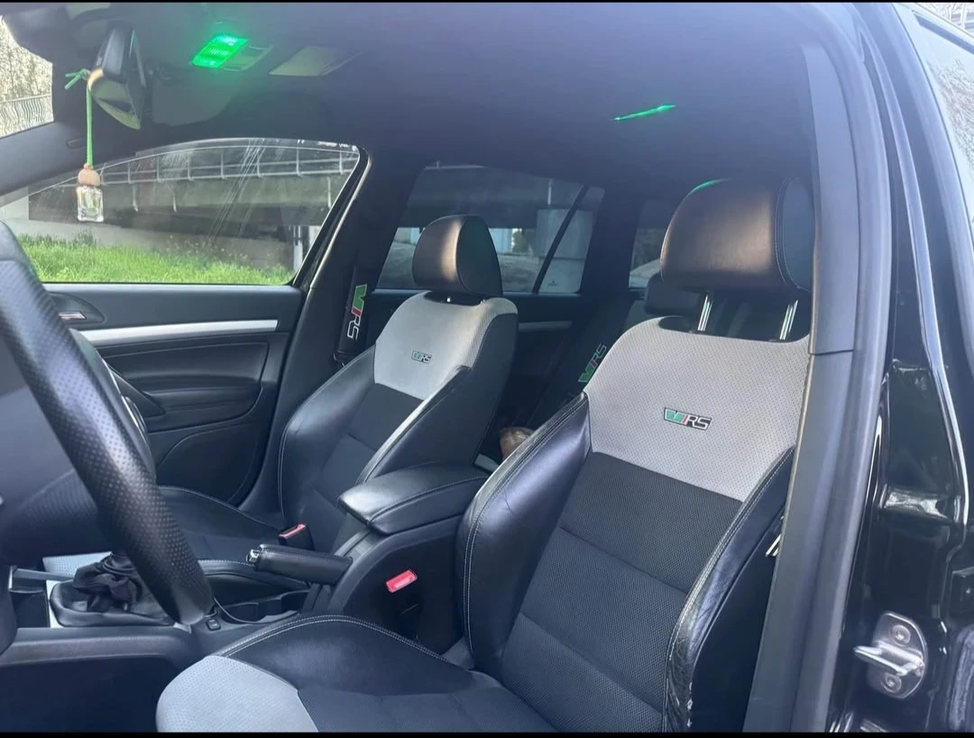 Skoda Octavia 2.0 VRS - изображение 2