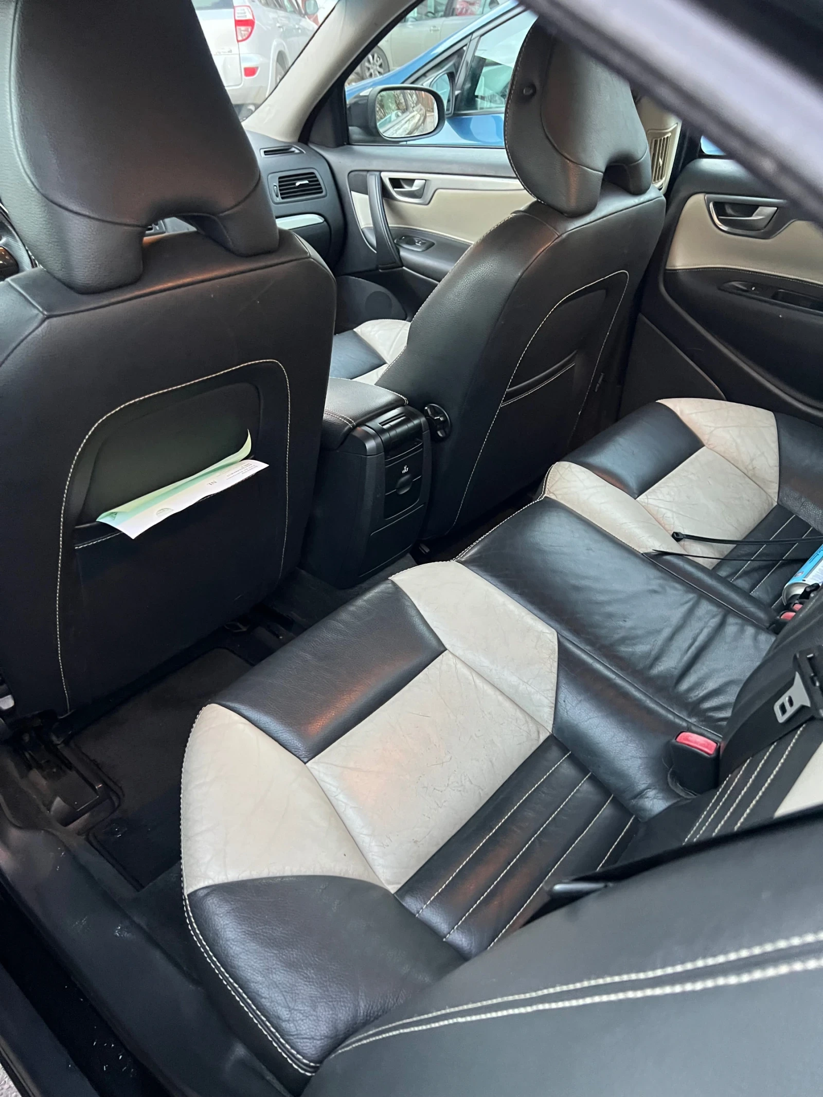 Volvo S60 | Mobile.bg � ����������� 8