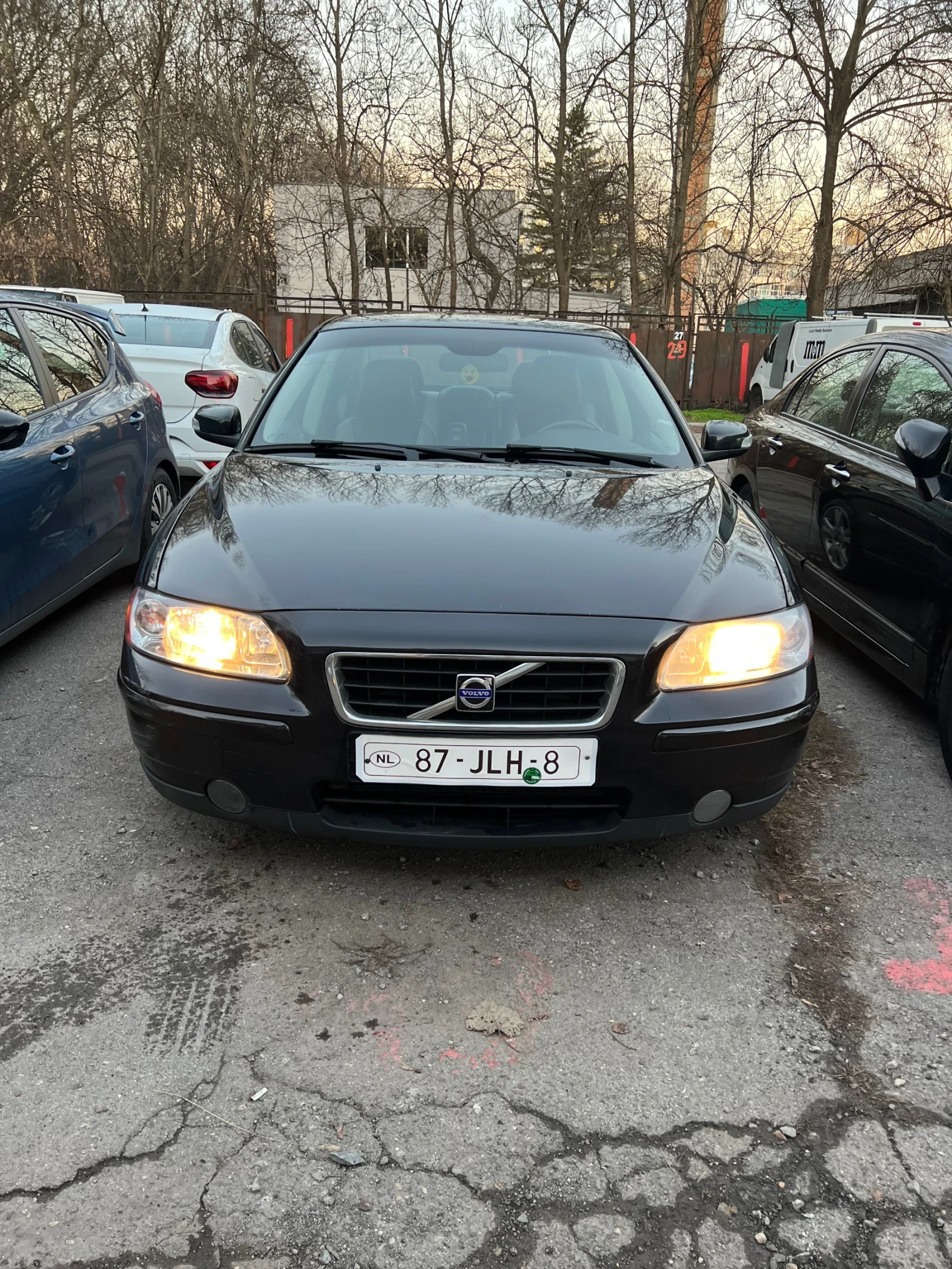 Volvo S60 | Mobile.bg � ����������� 1