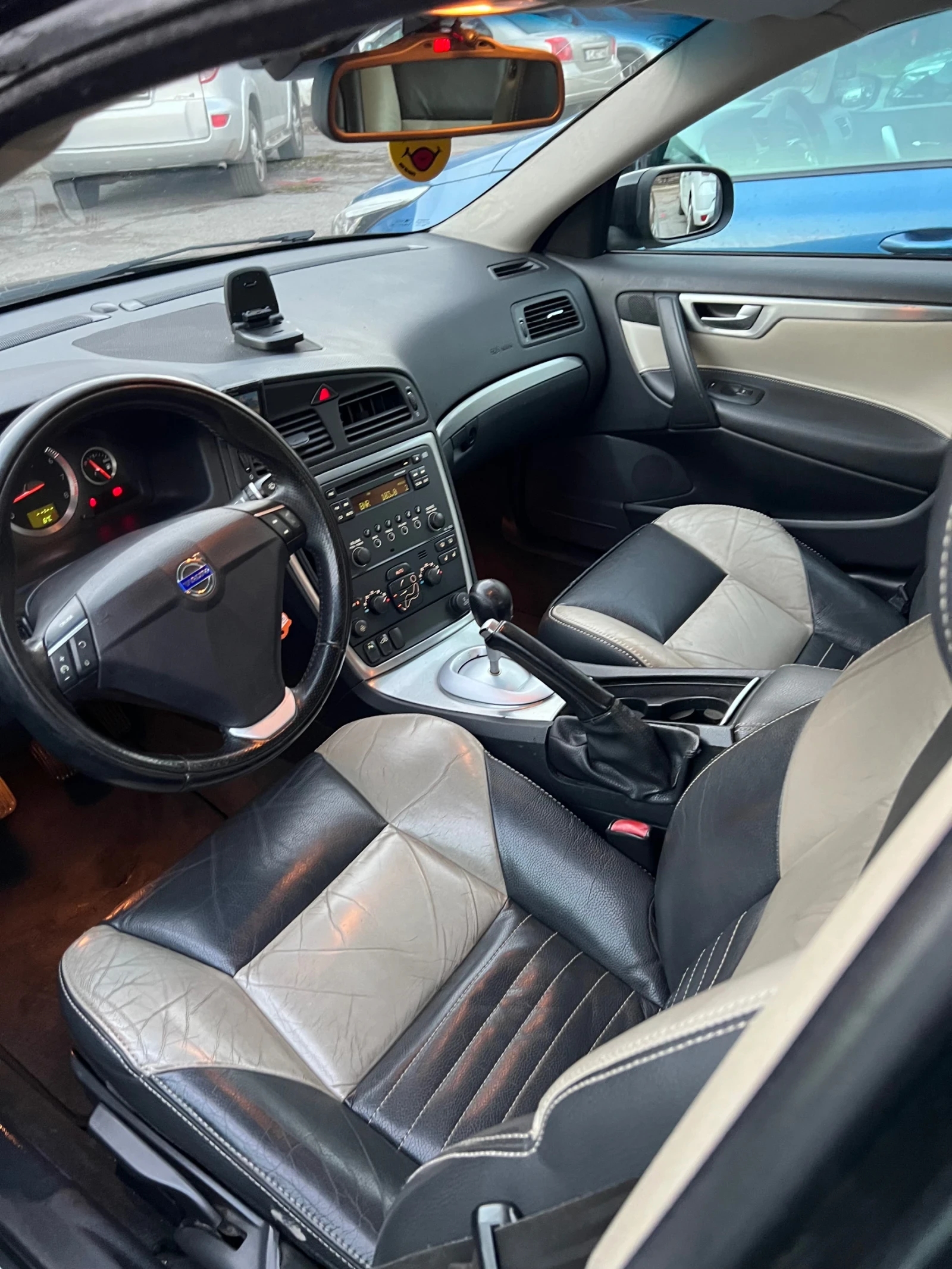 Volvo S60 | Mobile.bg � ����������� 7