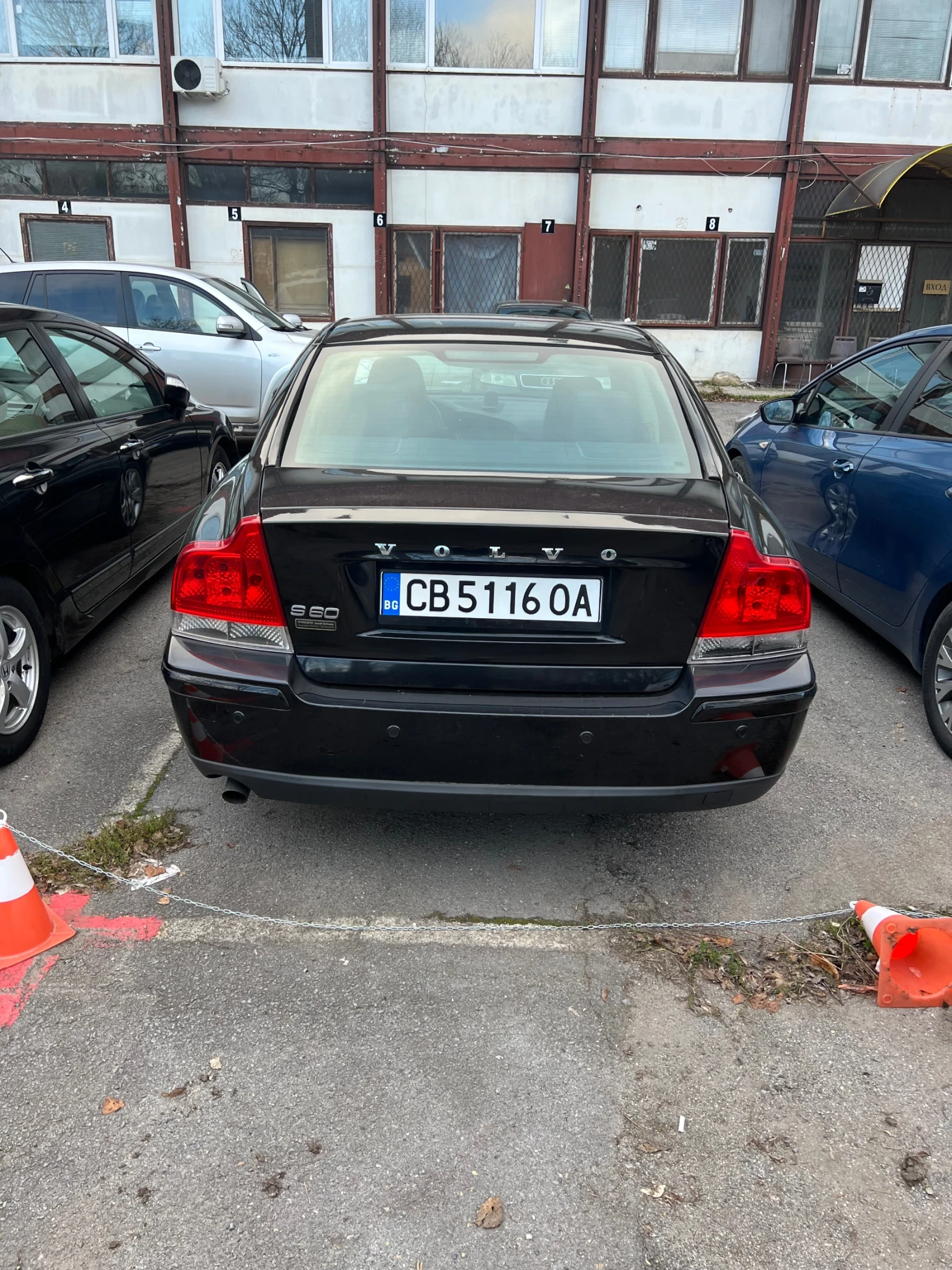 Volvo S60 | Mobile.bg � ����������� 3