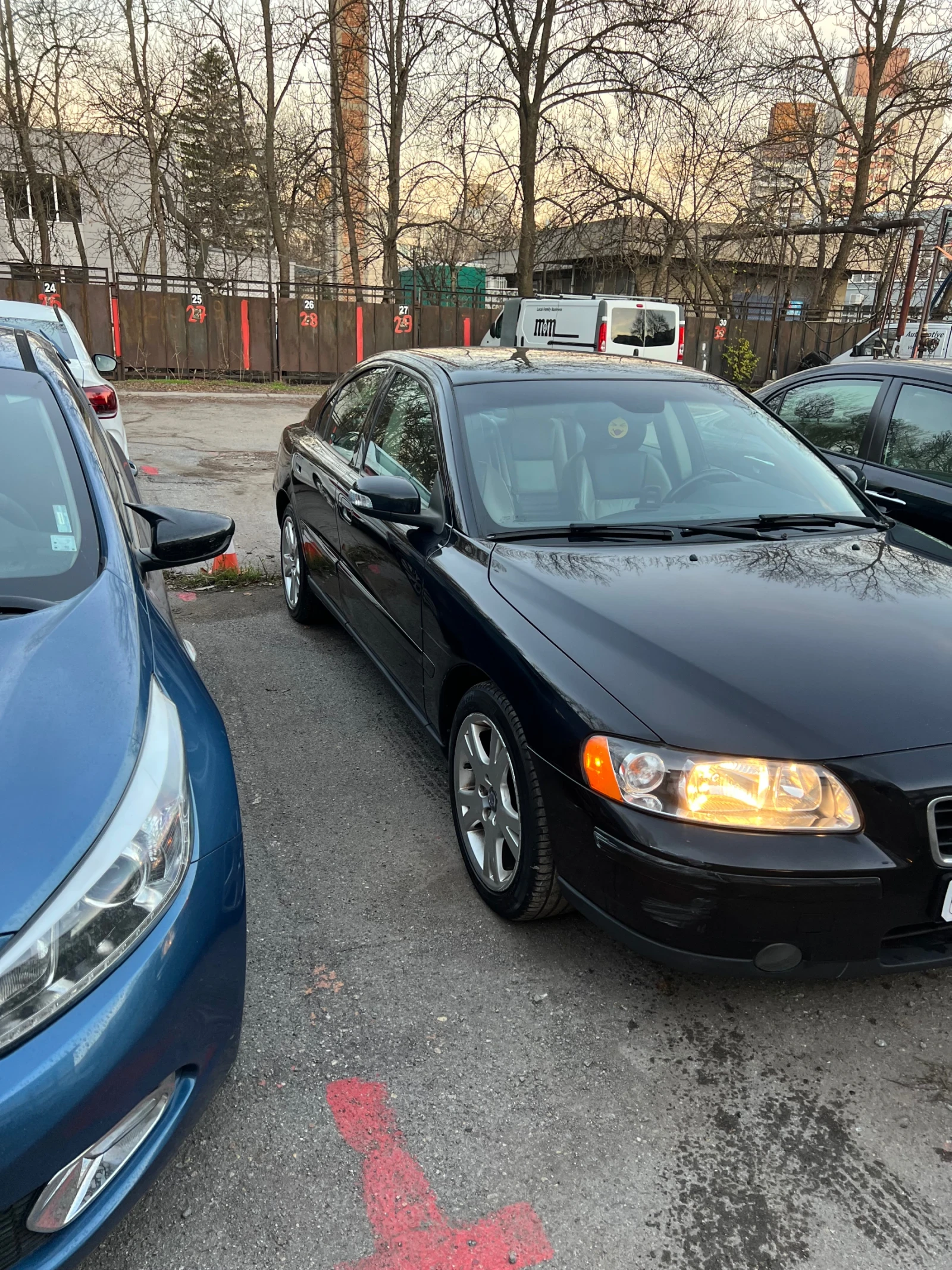 Volvo S60 | Mobile.bg � ����������� 5