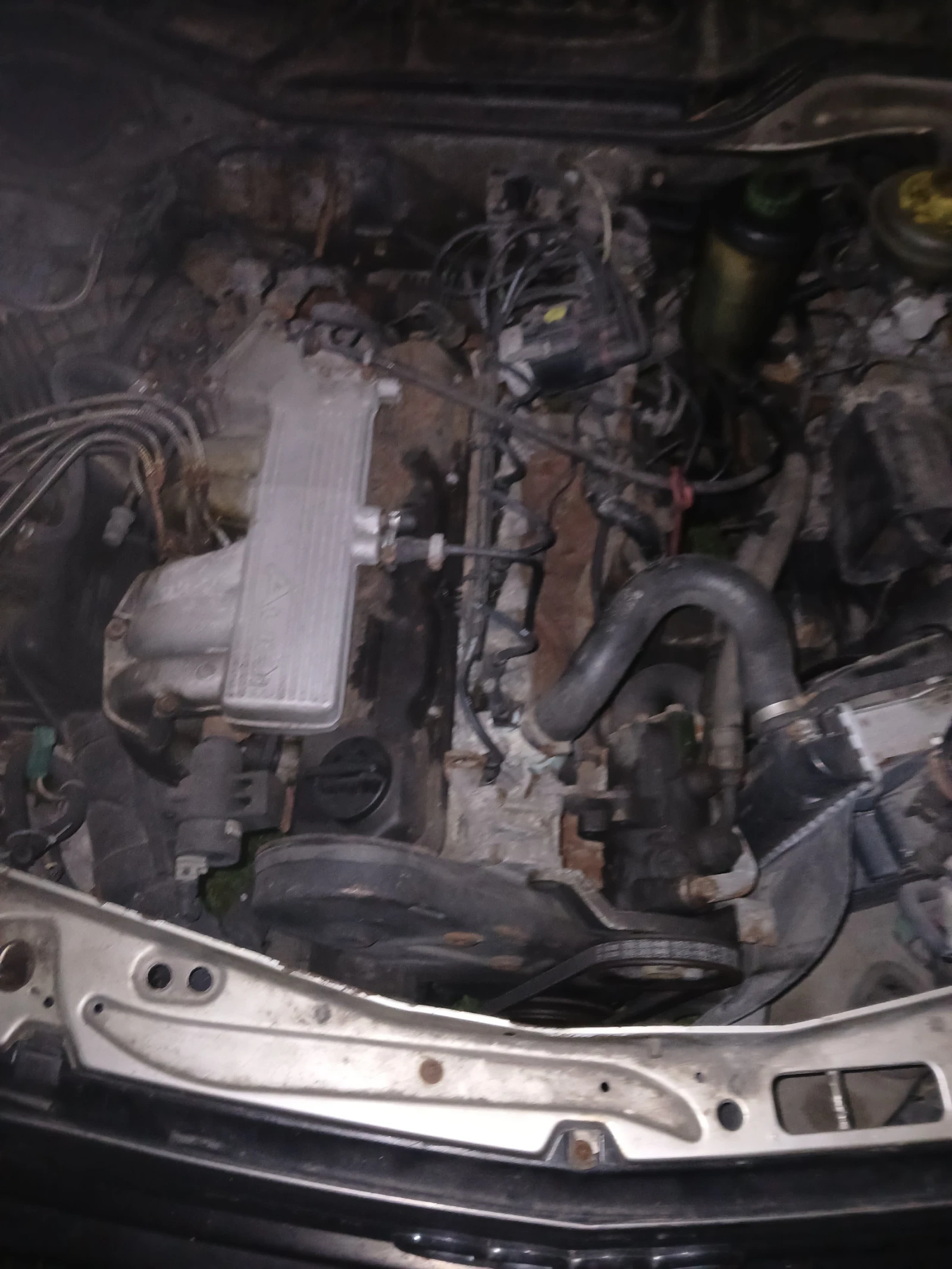 Audi 100 Quattro  | Mobile.bg � ����������� 4