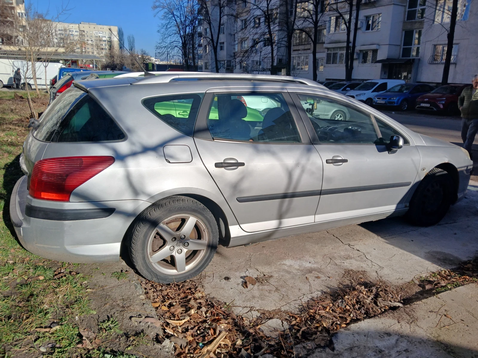 Peugeot 407  - изображение 2